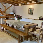 Holiday home Geraeumiges Mit Charme In Der Dordogne By Interhome