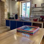 Geraeumiges Mit Charme In Der Dordogne By Interhome