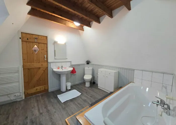 Geraeumiges Mit Charme In Der Dordogne By Interhome * Archignac