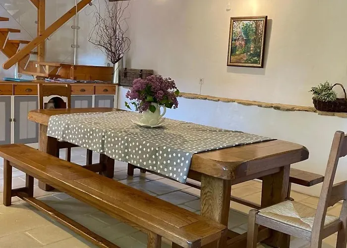 Сasa de vacaciones Geraeumiges Mit Charme In Der Dordogne By Interhome